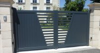 Notre société de clôture et de portail à Magnac-sur-Touvre
